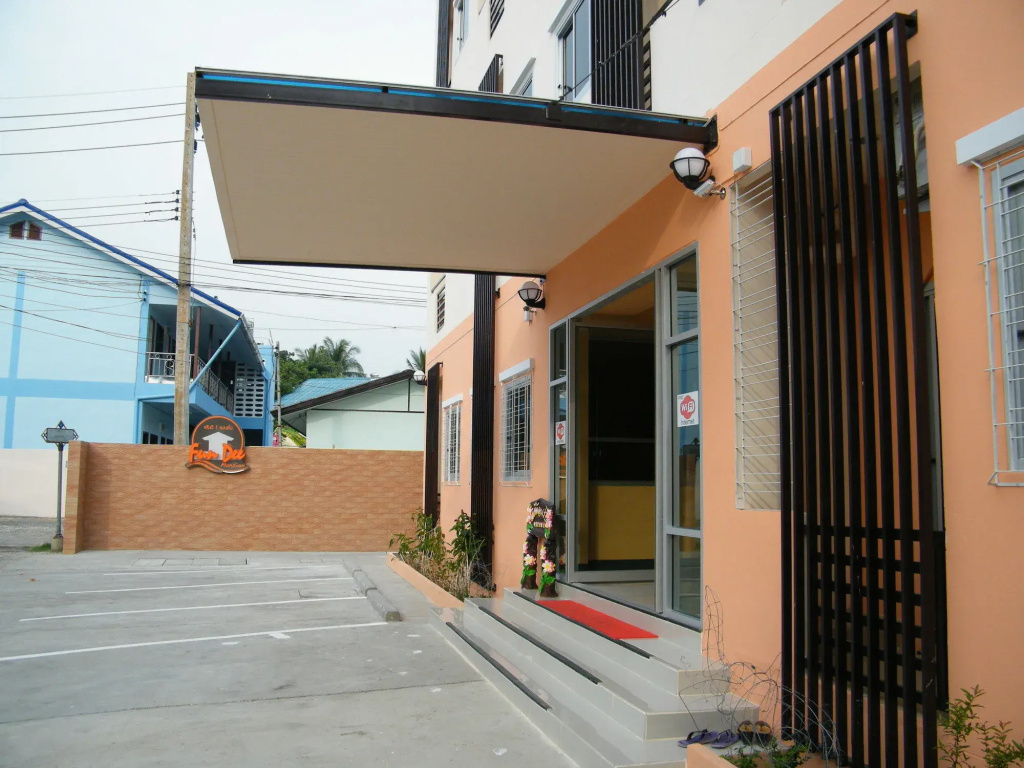 Fundee 1 Mansion