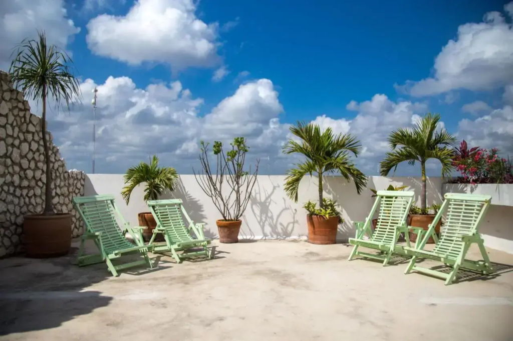 Hotel photo 21