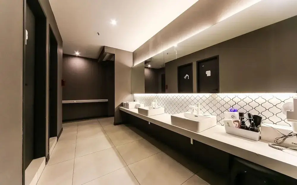 Daegu Dongchon Cacaotel - фото 3