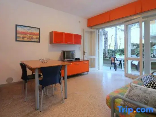 Comfortable House in a Peaceful Area