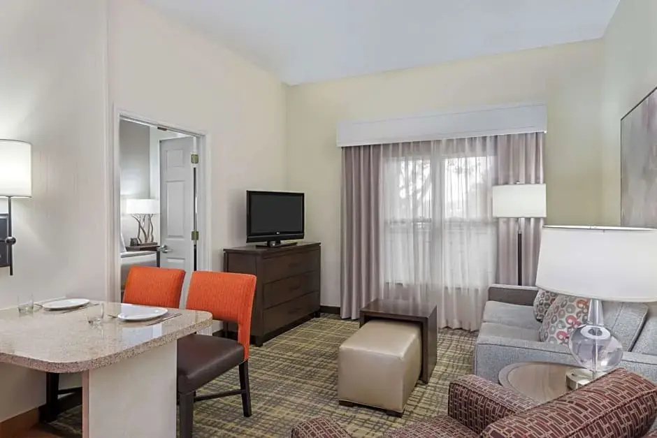 Homewood Suites by Hilton Raleigh - Crabtree Valley - Chambres