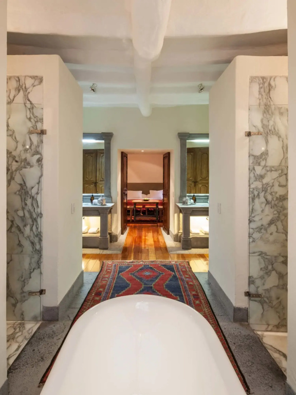 Inkaterra La Casona - Relais & Chateaux