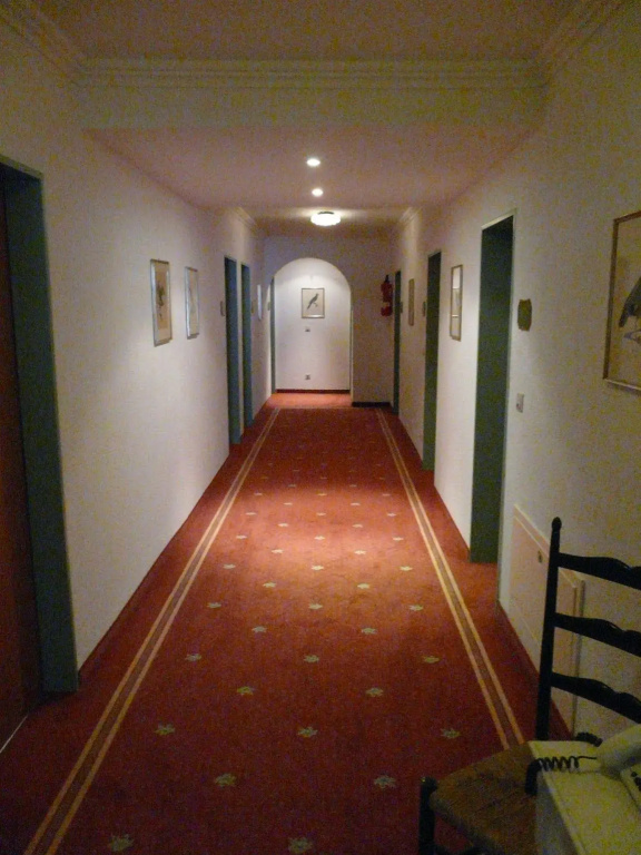 Hotel Roter Hahn - Bed & Breakfast - Général