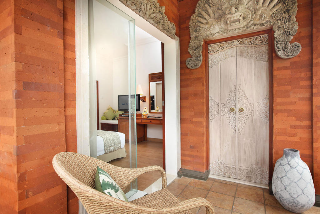 Bali Mandira Beach Resort & Spa
