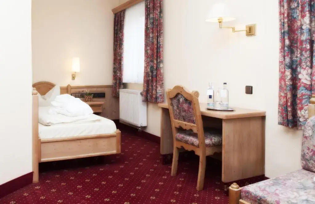 Ringhotel Nassau-Oranien - Chambres
