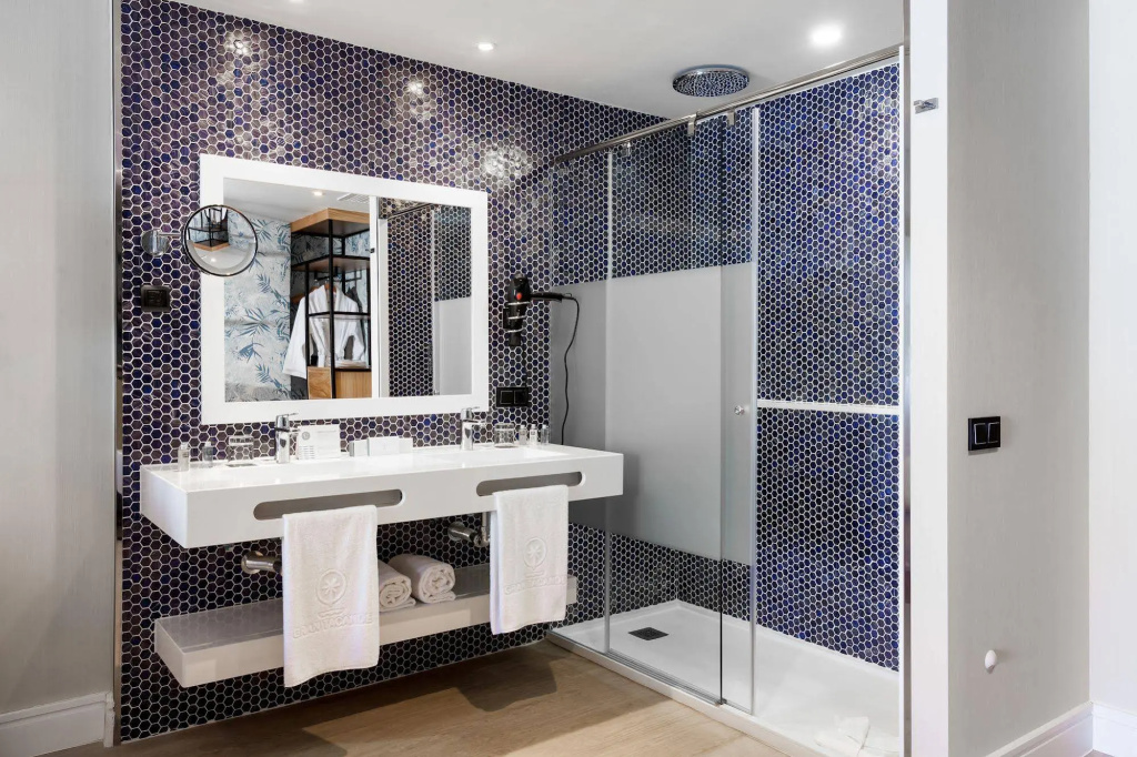 Gran Tacande Wellness & Relax Costa Adeje — Costa Adeje, Canary Islands