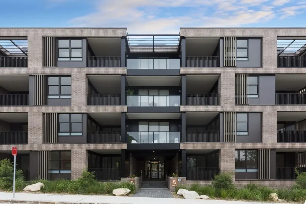 Air Conditioned One Bedroom with Pool Close To CBD