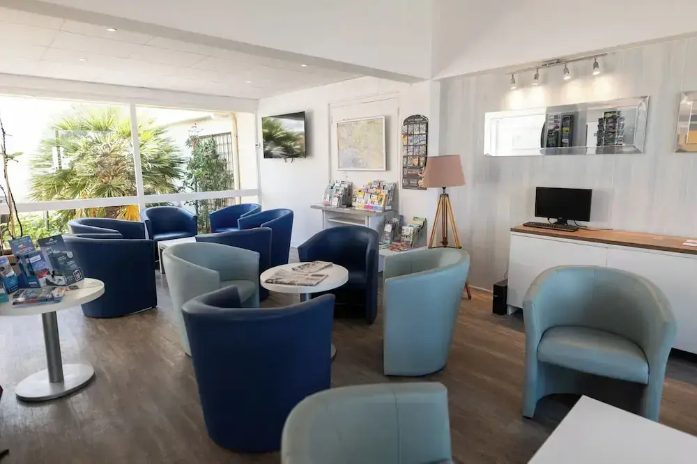 Voir la photo 2 — Club Vacances Bleues Keravel