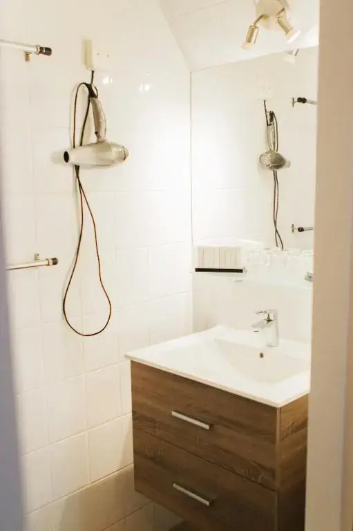 Hanze Hotel Zwolle - Chambres