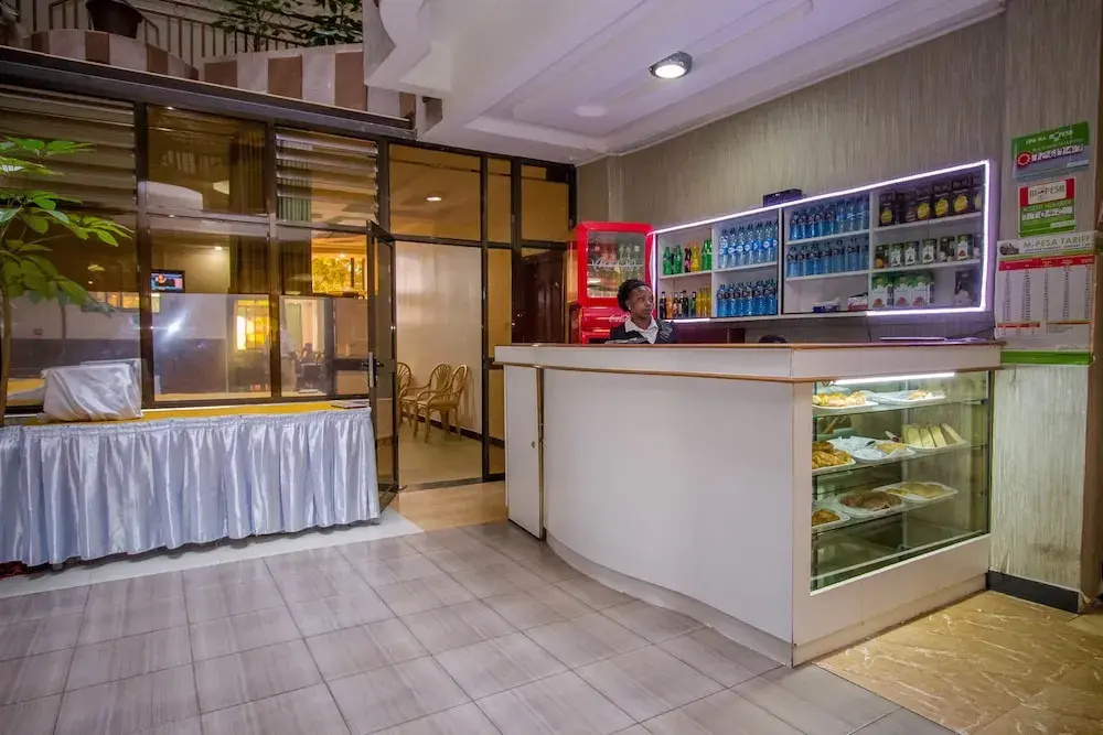 Hotel photo 11