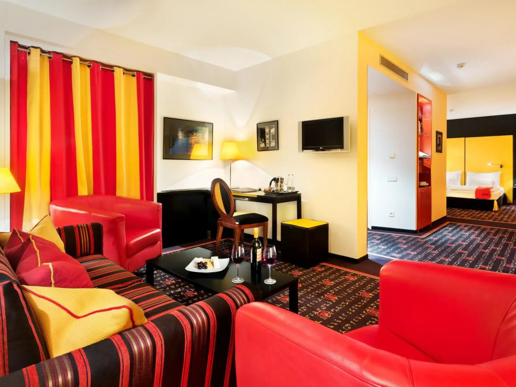 Suite