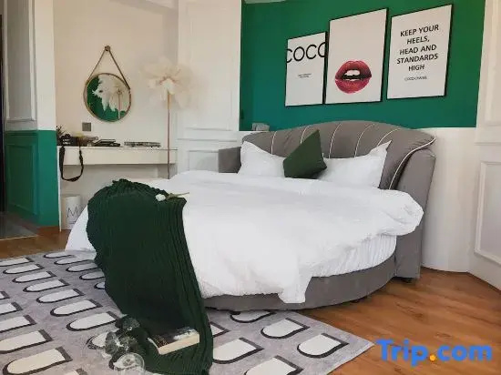 Beachside Resort Whitianga - Chambres