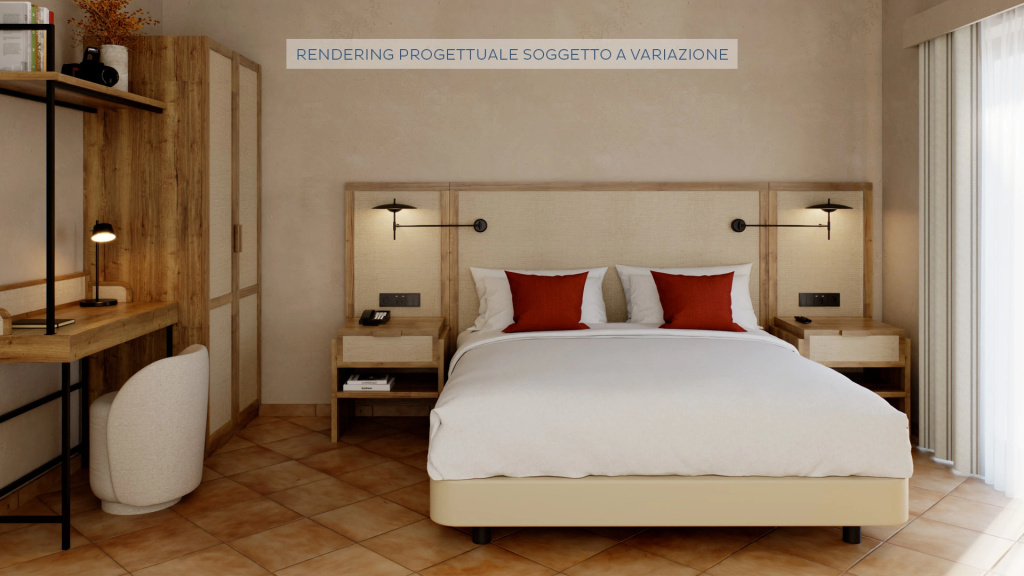 Mareneve Resort Linguaglossa, о. Сицилія, Італія мініатюра 28