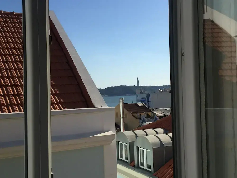 Balcony & Terrace