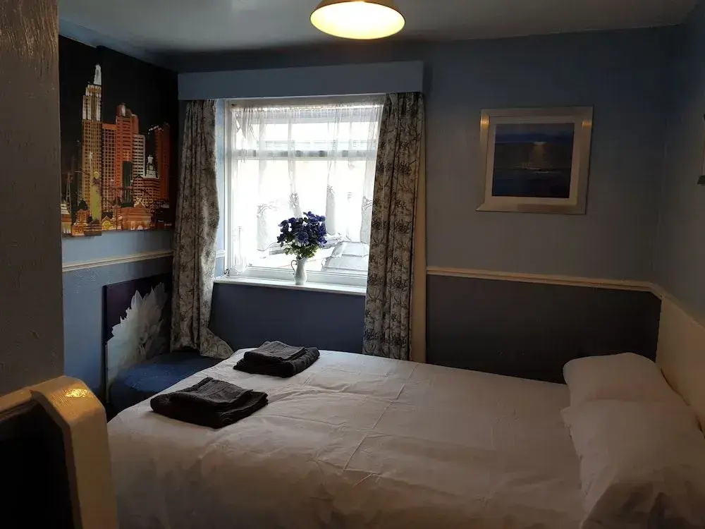 Hotel photo 12