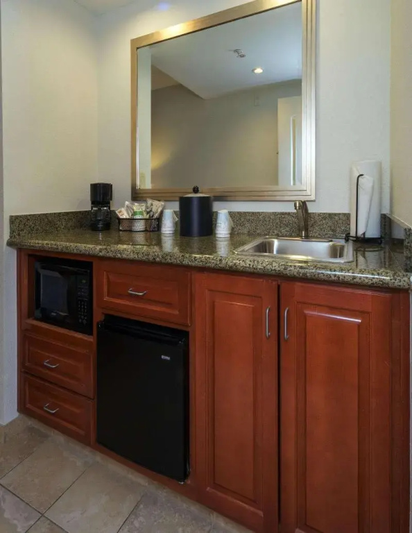 Hampton Inn & Suites Mobile I-65@ Airport Blvd - Chambres