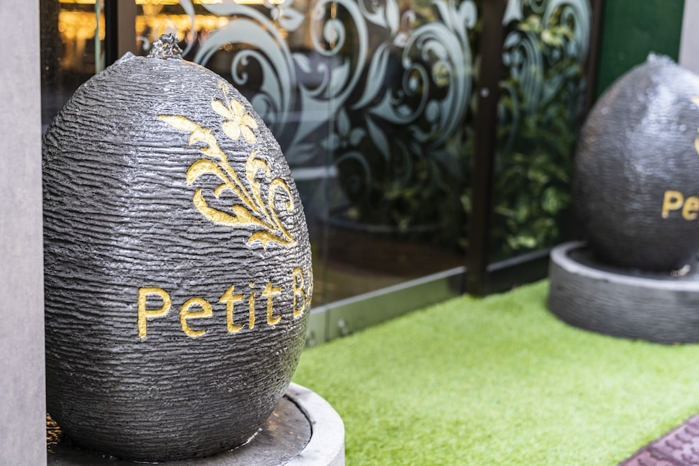 Petit Bali Forest Shinjuku Sanchome 사진 12