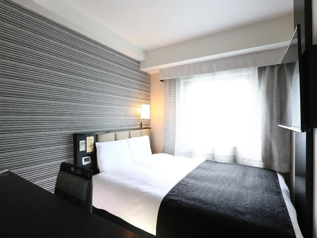 Apa Hotel Roppongi Ekimae - Général