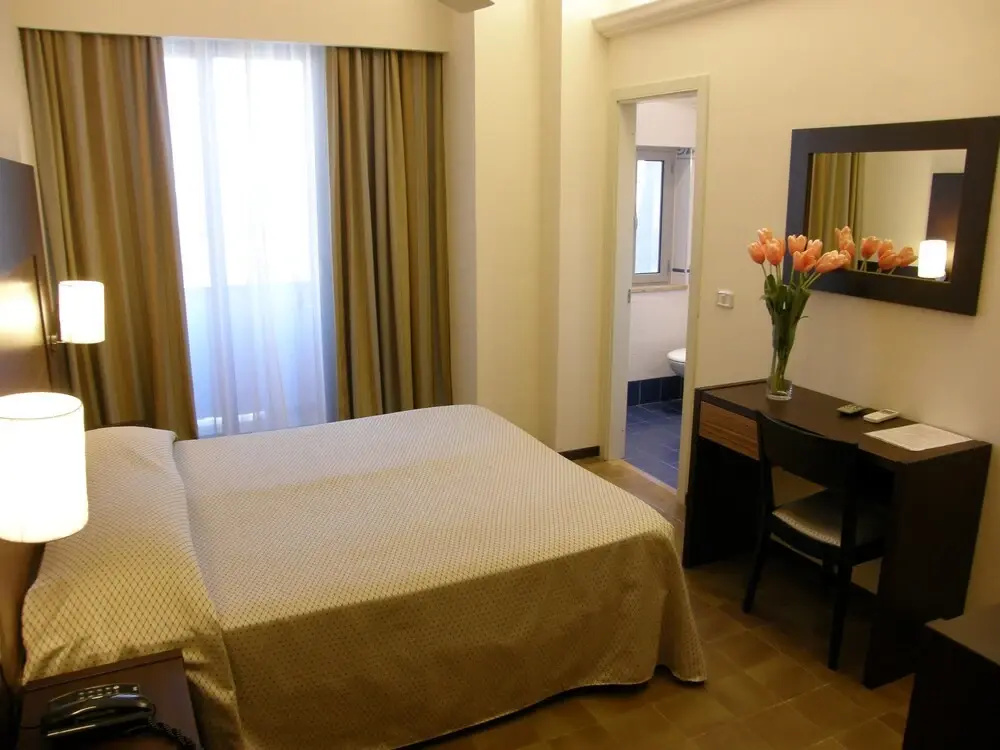 Hotel Principe Residence - Général