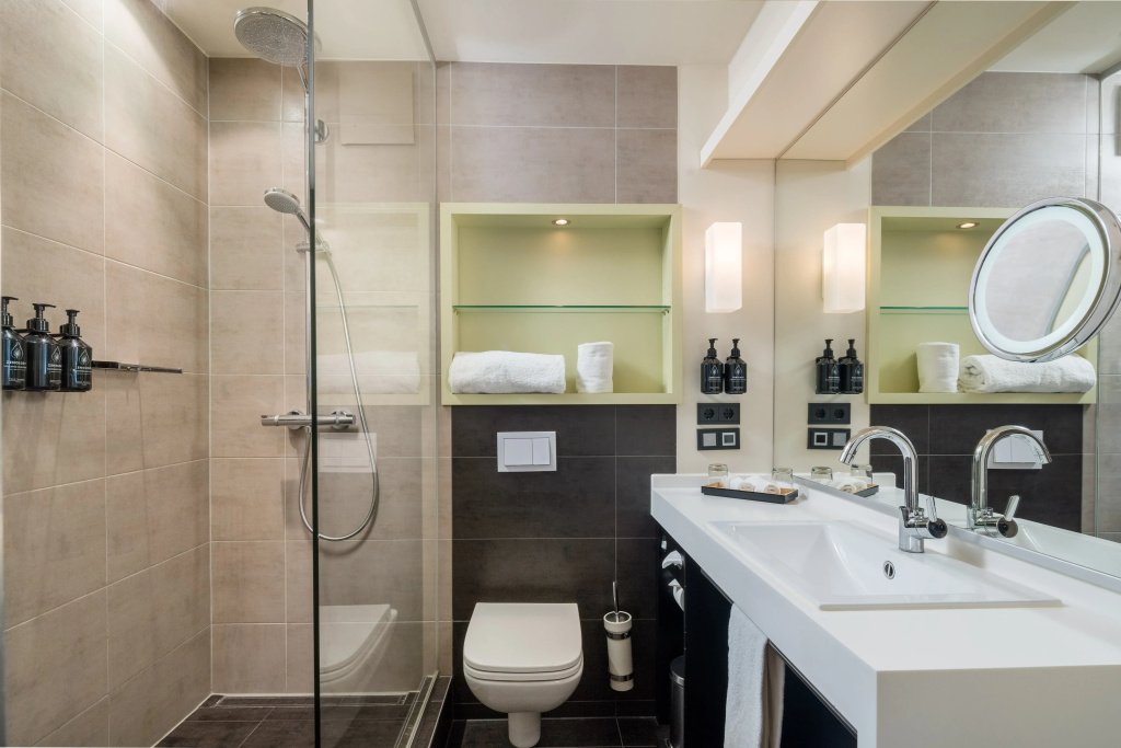 Hotel Indigo Düsseldorf by IHG - Général