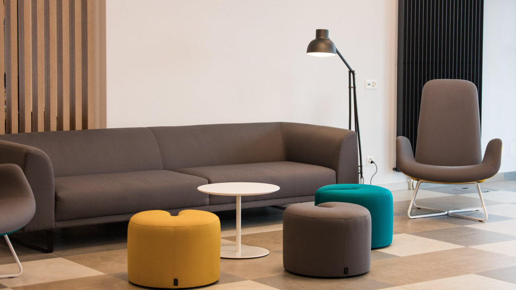 Holiday Inn Express Luzern - Neuenkirch by IHG - Général