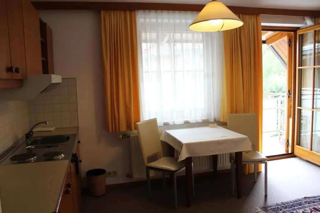 Seehotel Paulitsch - Chambres