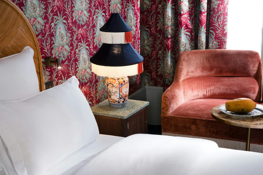 Hotel Monte Cristo 6