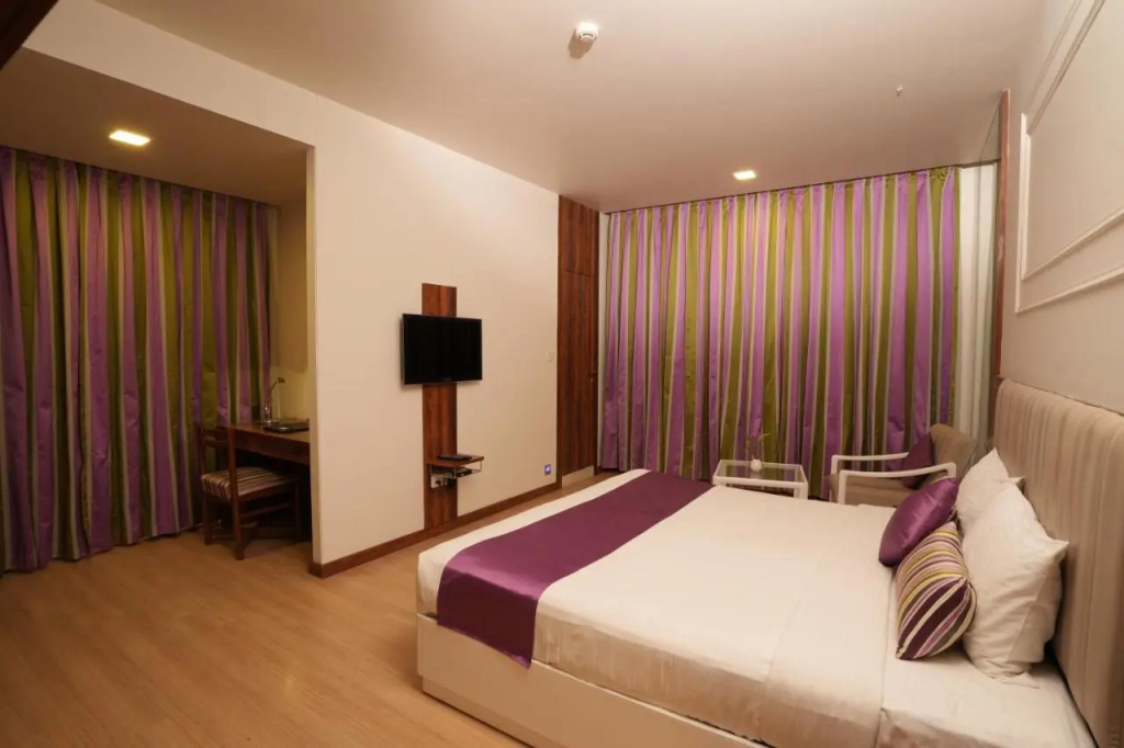 Hotel photo 16