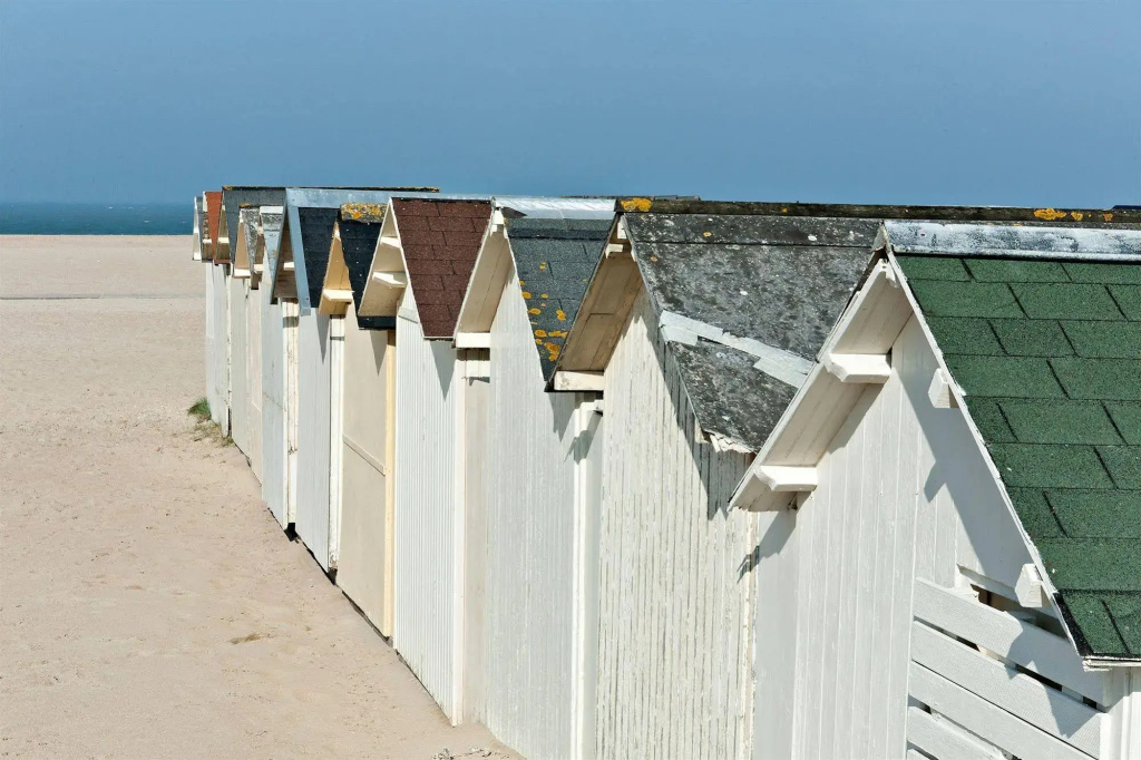 Hôtel & Spa - Thalazur Ouistreham - Général