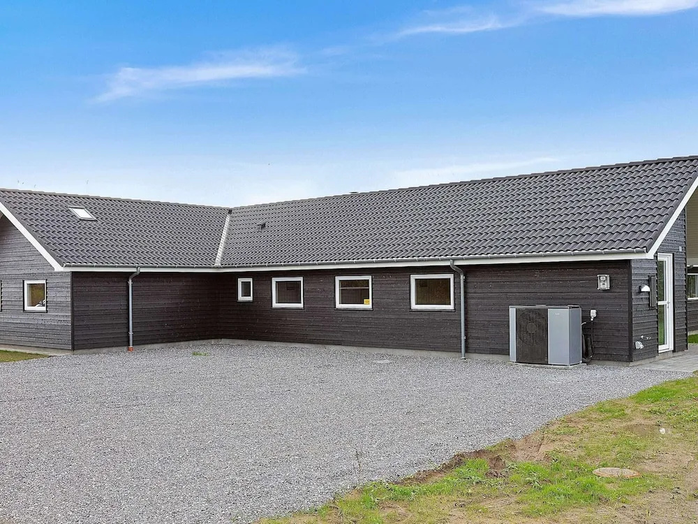 5 Star Holiday Home in Idestrup