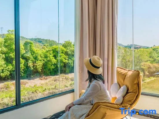 SXY in Huizhou