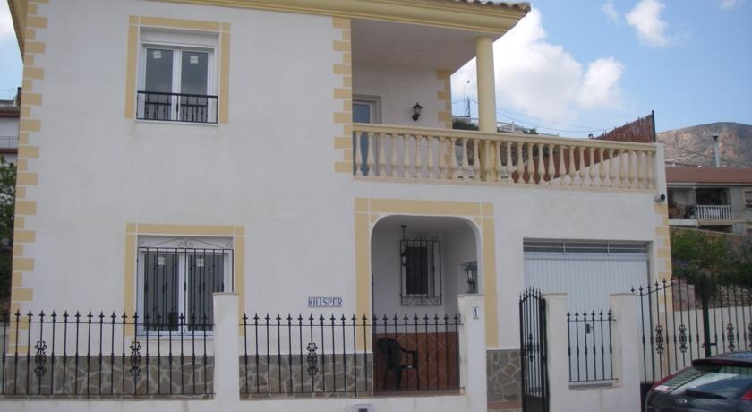 Casa Whisper