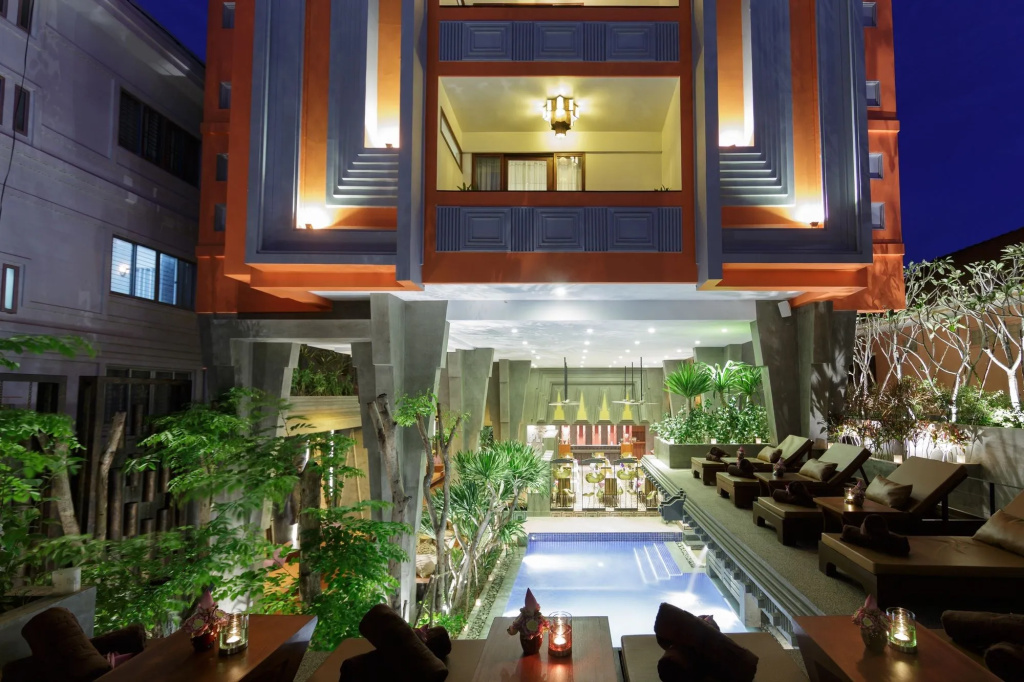 Golden Temple Boutique