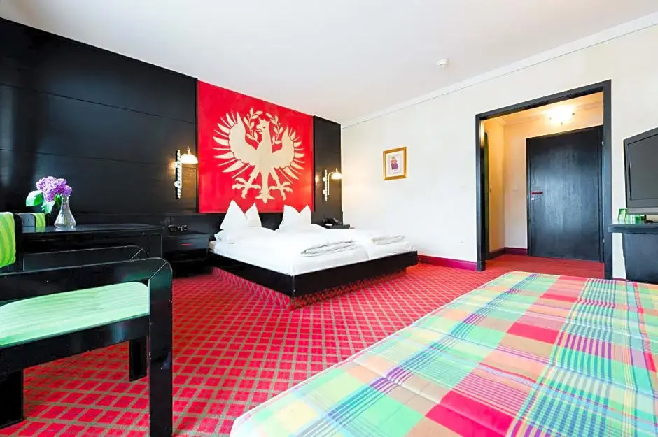Superior room