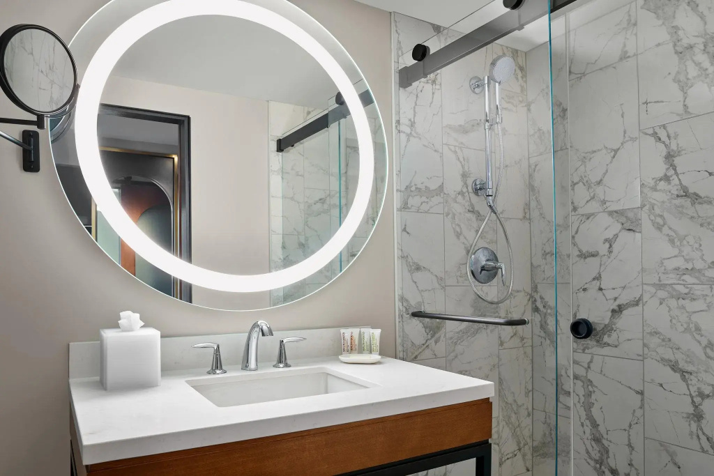 Le Meridien St. Louis Clayton - Chambres