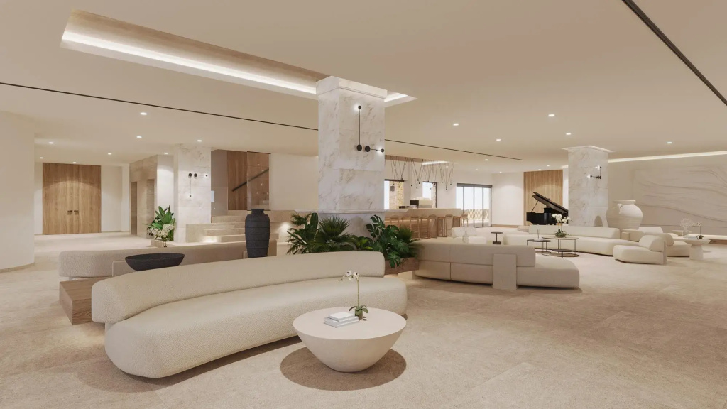 Lesante Classic - Preferred Hotels & Resorts - Général