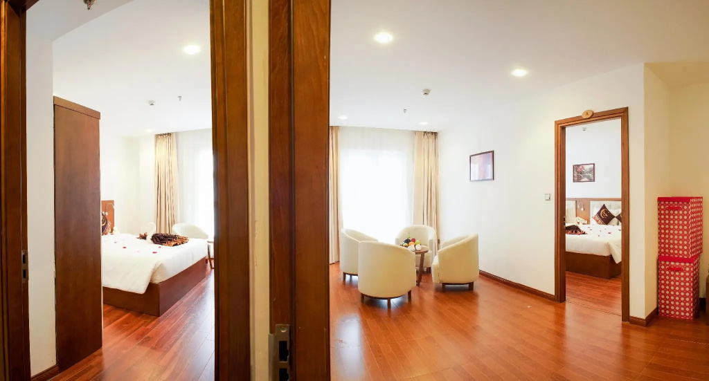 Standard Family room