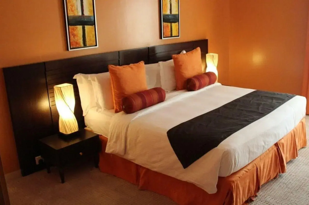 Pearl Coast Premier Hotel Apartments - Général