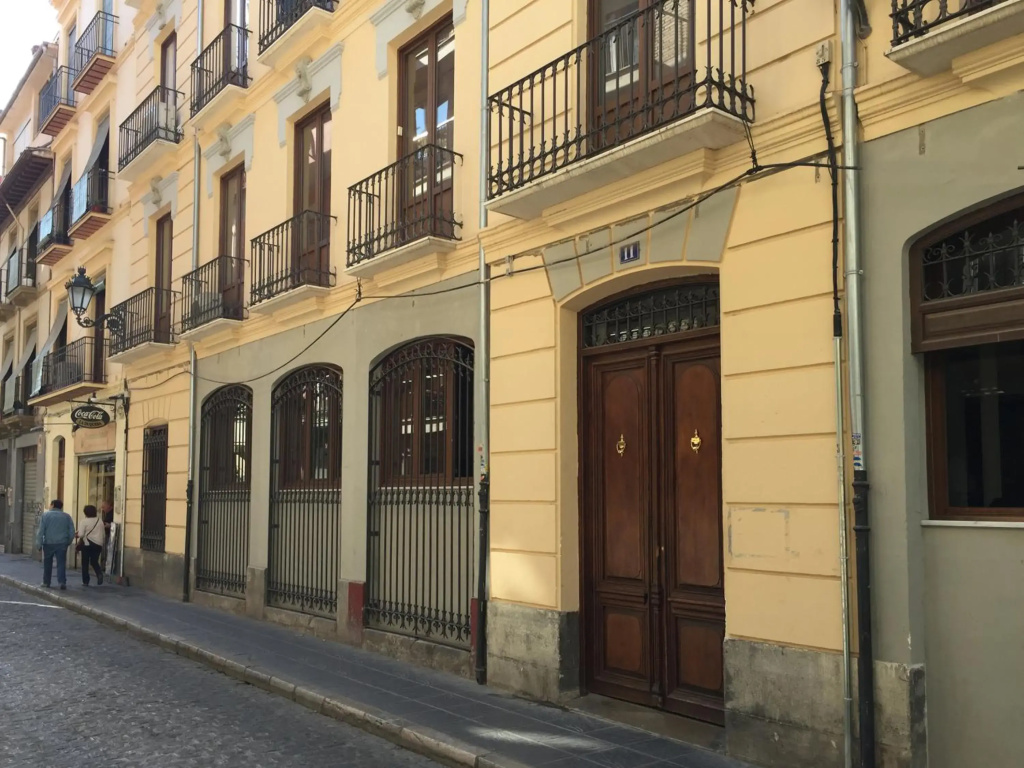 Apartamento El Duque
