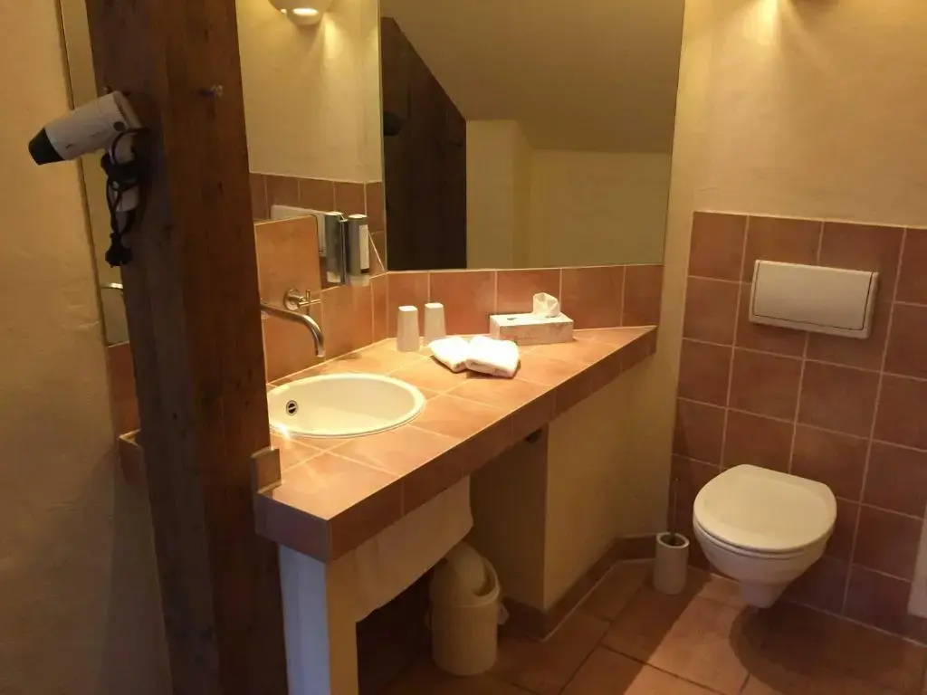 Theodors Boutique Hotel - Chambres