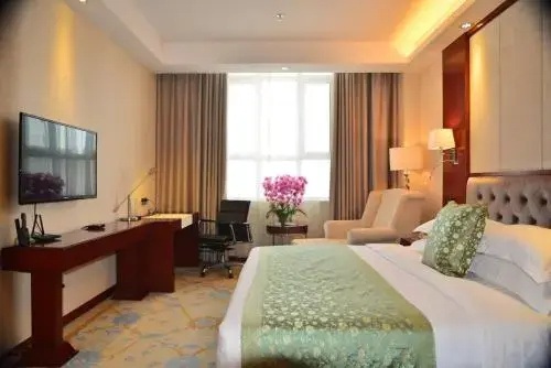 Jiahui Hotel - Général