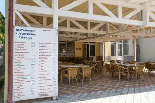 Hotel Tiberius - фото 16