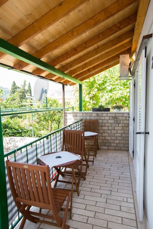 Anita Summer Apartments, Водіце, Хорватія мініатюра 12
