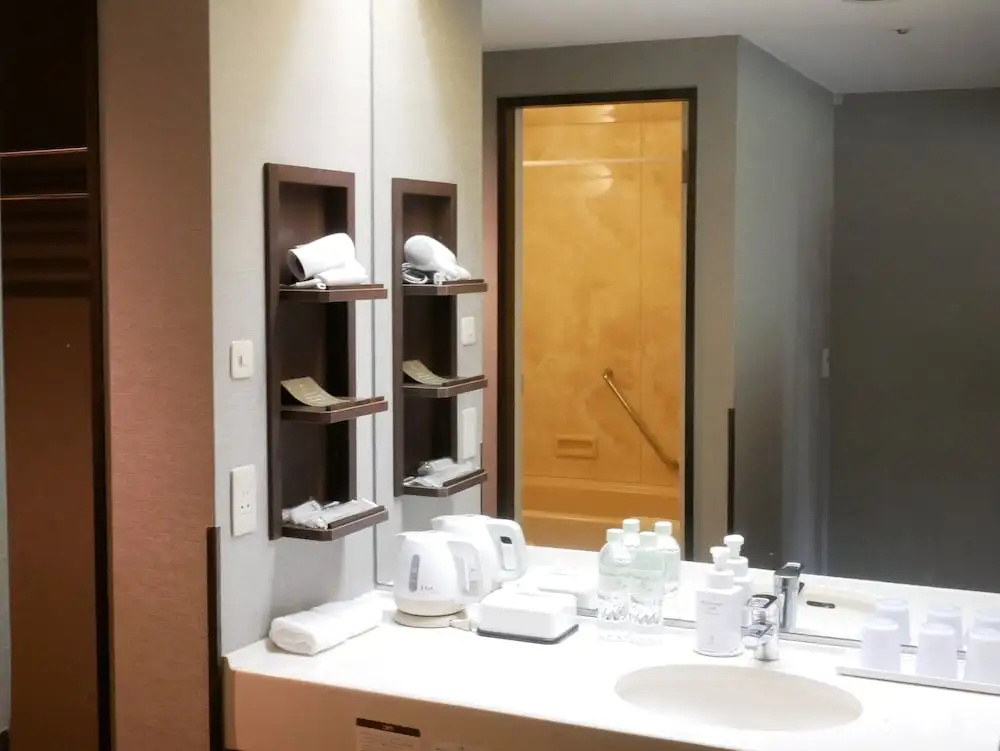 Hakone Sengokuhara Prince Hotel 사진 2