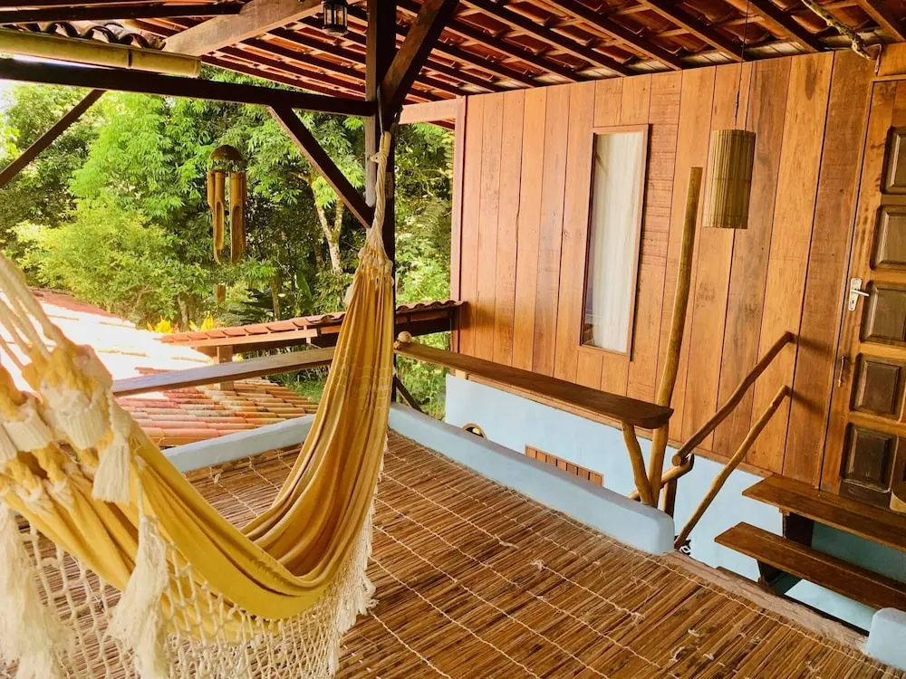 Casa Aiti - Chambres