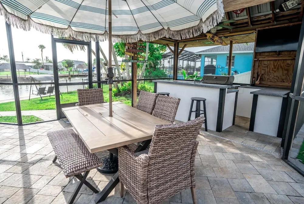 Baywatch - 712 Jamaica Cir W 4 Bedroom Home