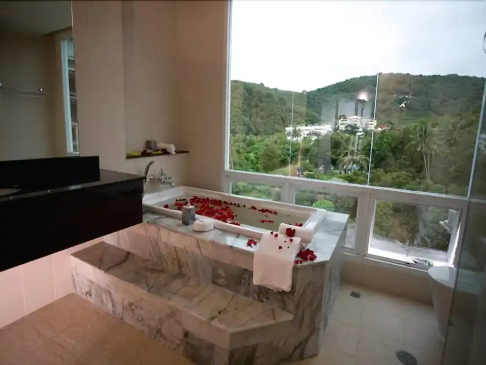 Baan Karon View - Général