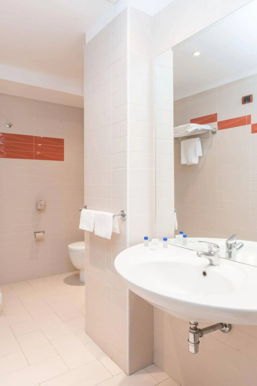 Meditur Hotel Ognina - Général