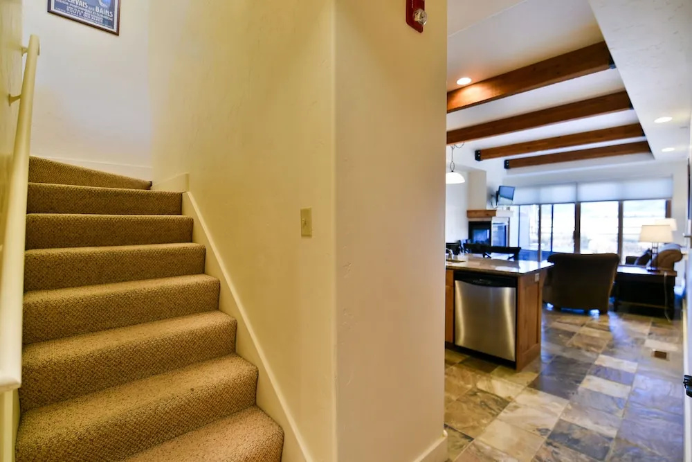 Newpark Resort - Chambres