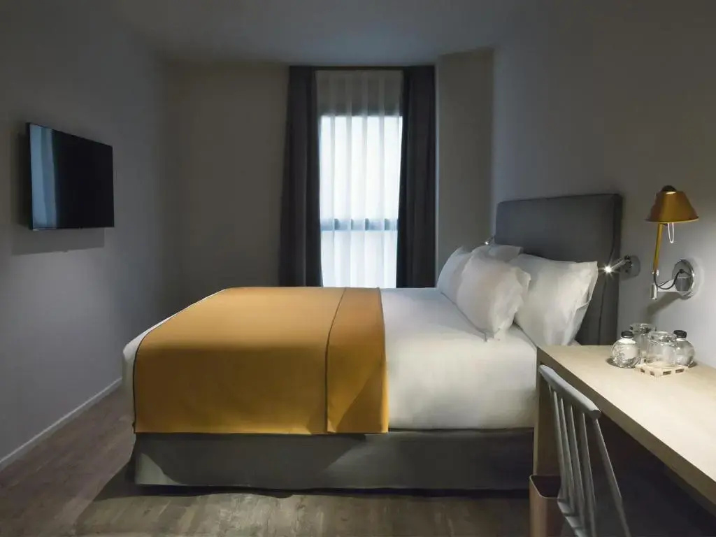 Uma House by Yurbban Trafalgar - Chambres
